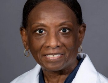 Dr. Magalie Limage, MD