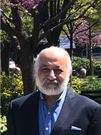 Dr. Maged Youssef-Ahmed, MD
