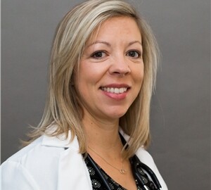 Dr. Marsha Ramsay, MD