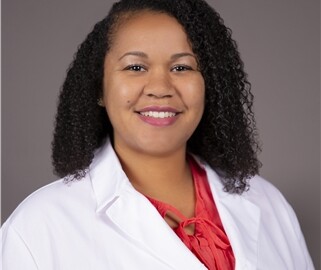 Dr. Mercedez Cruz, MD