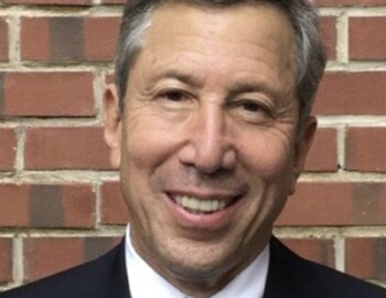 Dr. Michael Bogrov, MD
