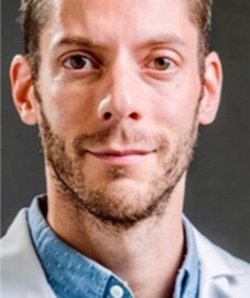 Dr. Michael Jurkowich, MD