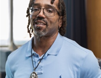 Dr. Michael Murphy, MD