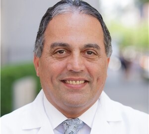 Dr. Michael Terrani, MD