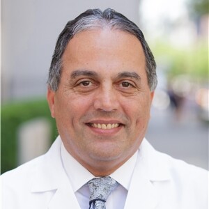Dr. Michael Terrani, MD