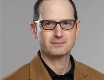 Dr. Michael Zwirblia, PsyD