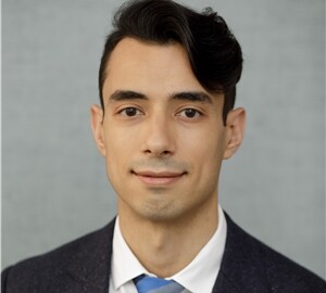 Dr. Mikhail Yakubov, MD