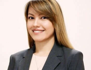 Dr. Nargiza Mahmudova, DPM