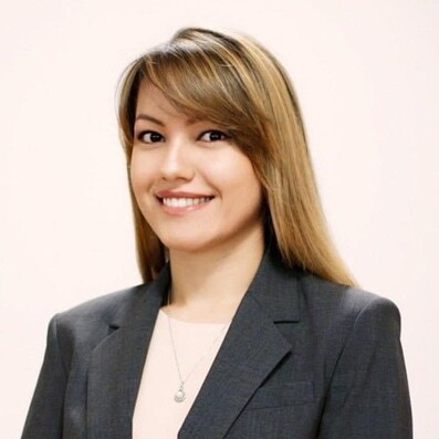 Dr. Nargiza Mahmudova, DPM