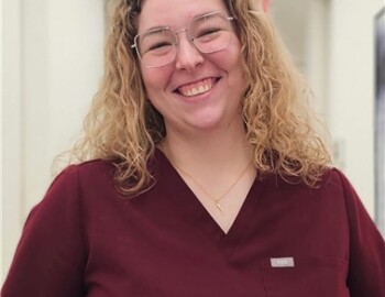 Dr. Natalie Salphine, DC