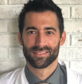 Dr. Nathan Bibliowicz, DO