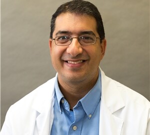 Dr. Neil Surti, MD