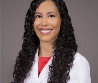 Dr. Nicole Conde, DO