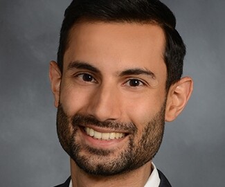 Dr. Nikhil Menon, MD