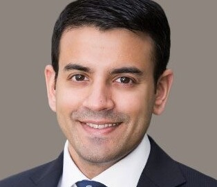 Dr. Nikhil R Nayak, MD