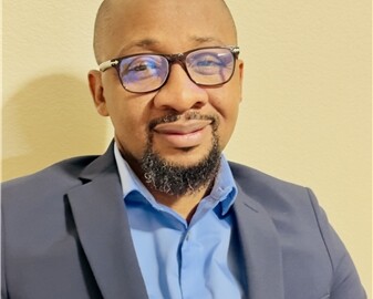 Dr. Paul Okoronkwo, DNP, PMHNP-BC