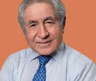 Dr. Pedro Mendez, MD
