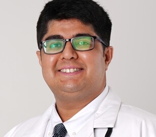 Dr. Raja Mehta, DO