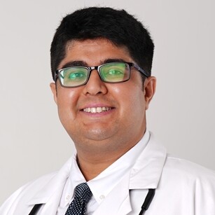 Dr. Raja Mehta, DO