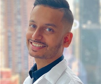 Dr. Rajat Lamington, MD