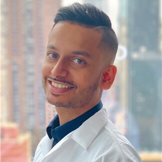 Dr. Rajat Lamington, MD
