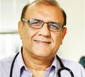 Dr. Rakesh Dua, MD