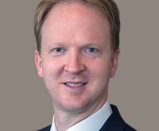 Dr. Richard Murray, MD