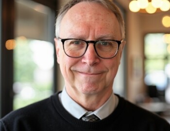 Dr. Ronald Hamer, PhD