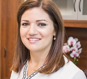 Dr. Roula Ramadi, MD