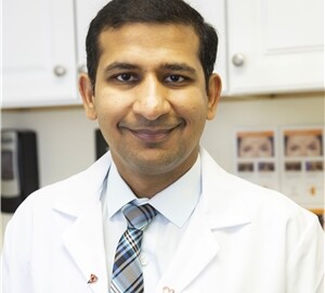 Dr. Sachin Kumar Amruthlal Jain, MD