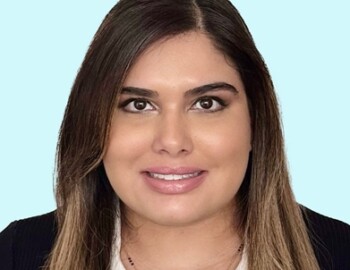 Dr. Sana Trovato, DPM