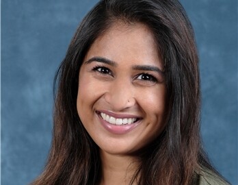 Dr. Sanika Gadkari, MD