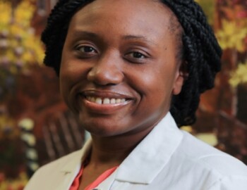 Dr. Shellie Auguste, DPM
