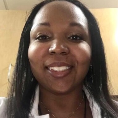 Dr. Sophia Morisseau DeCambre, MD