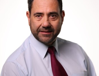 Dr. Spero Demoleas, DPM
