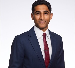 Dr. Sridhar Reddy, MD