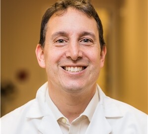 Dr. Stephen Turner, MD