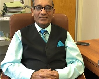 Dr. Surrinder Kapoor, MD