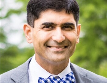 Dr. Tareq Abedin, MD
