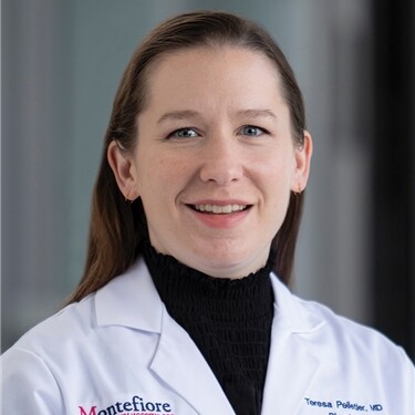 Dr. Teresa J Pelletier, MD