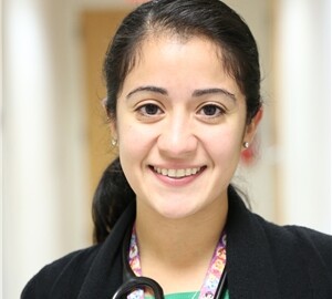 Dr. Thais Castillo, MD