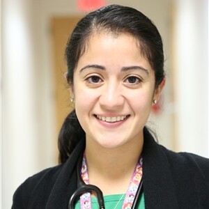 Dr. Thais Castillo, MD