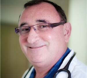 Dr. Tibor Gershkovich, MD