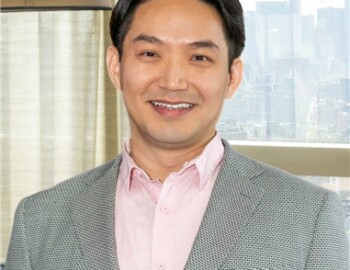 Dr. Tony Tu, MD