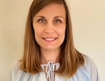 Dr. Valentyna Tack, DO