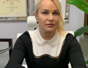 Dr. Viktoria Lemberikman, MD