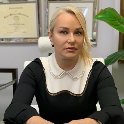 Dr. Viktoria Lemberikman, MD