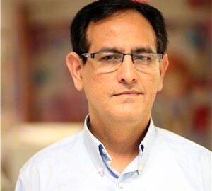 Dr. Viresh Kumar, MD