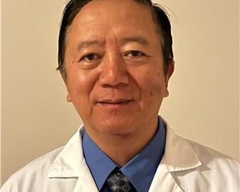 Dr. Yong Chi, MD