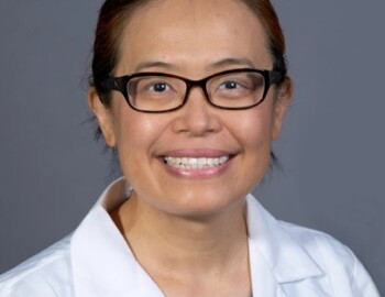 Dr. Yongxia Qu, MD